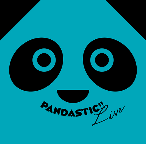 COCQ-85926「PANDASTIC_Live2016」mini